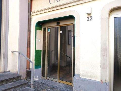 Freiburg im Breisgau Ladenlokale, Ladenflächen 