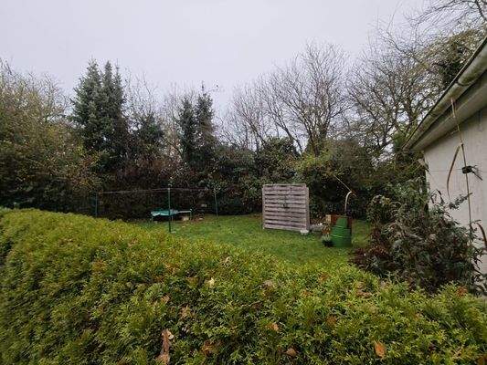 gemeinschaftl. Garten