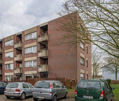 Viersen Wohnungen, Viersen Wohnung kaufen
