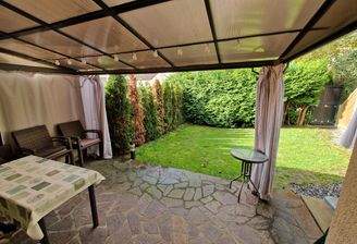 Bild Terrasse