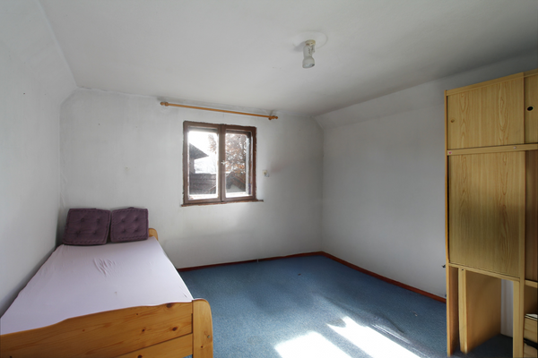 Kinderzimmer 1 im OG