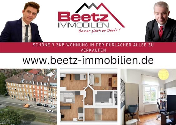 Beetz Immobilien