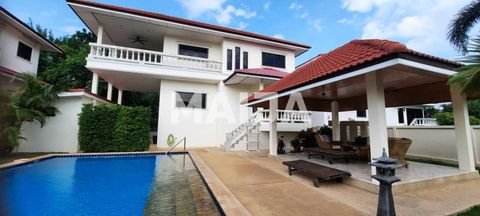 Hua Hin Häuser, Hua Hin Haus kaufen