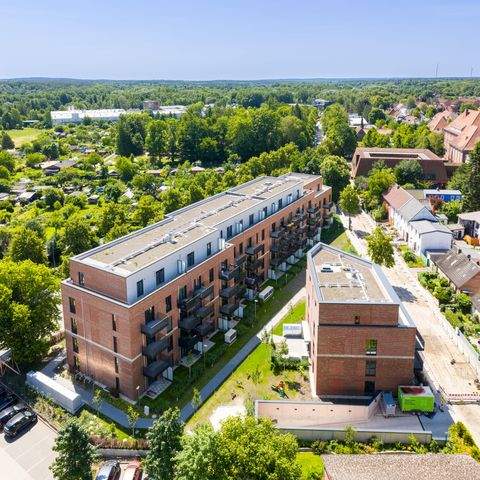 Lüneburg Wohnungen, Lüneburg Wohnung kaufen