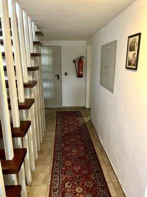Hausflur UG