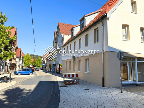 Oberndorf am Neckar Büros, Büroräume, Büroflächen 