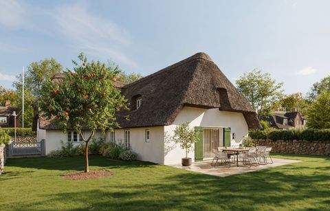 Keitum Häuser, Keitum Haus kaufen