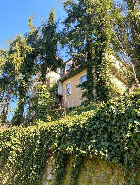 Meißen Häuser, Meißen Haus kaufen