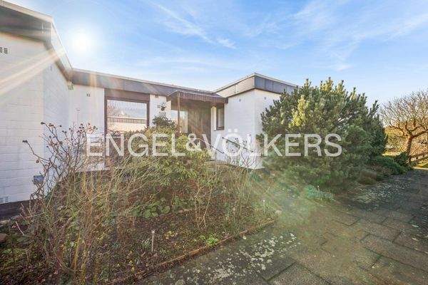 EV - Eingangsbereich