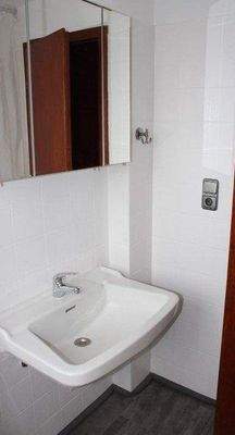 Bad - III. Teilansicht