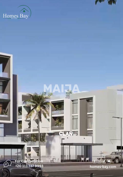 Hurghada Wohnungen, Hurghada Wohnung kaufen