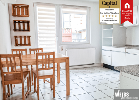Ochsenfurt Wohnungen, Ochsenfurt Wohnung mieten