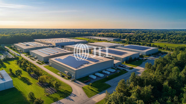 Vergleichsobjekt - JLL