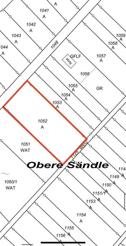 Rheinhausen Grundstücke, Rheinhausen Grundstück kaufen