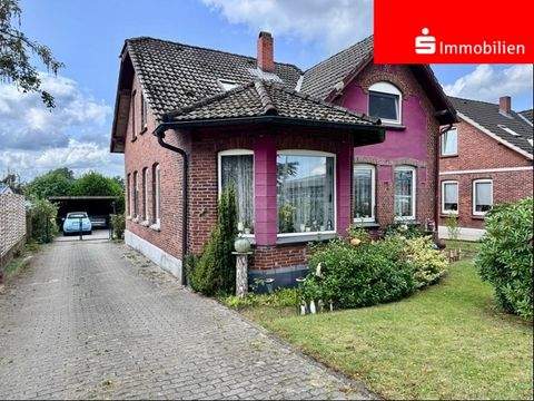 Hohenwestedt Häuser, Hohenwestedt Haus kaufen