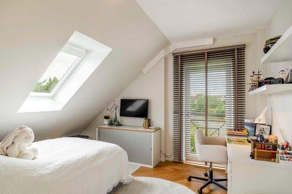 Weiteres Zimmer im OG