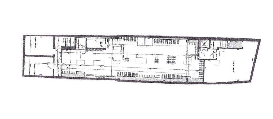 Grundriss UG