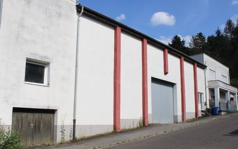 Völklingen Halle, Völklingen Hallenfläche