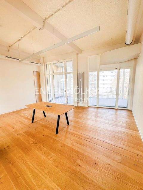 Berlin Büros, Büroräume, Büroflächen 