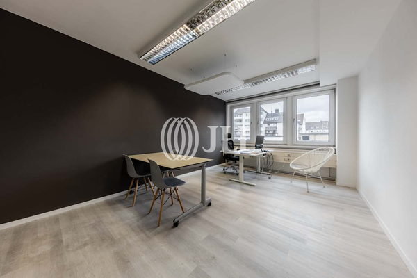 Innenansicht - 2. OG - ET