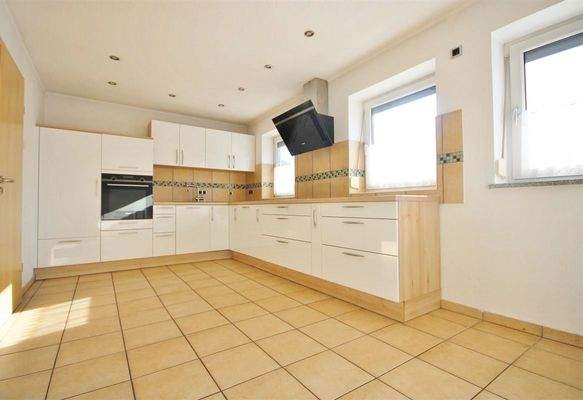 Koch-/Essbereich (EG)