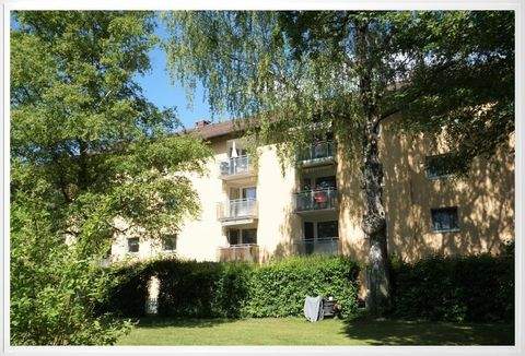Erding Wohnungen, Erding Wohnung kaufen