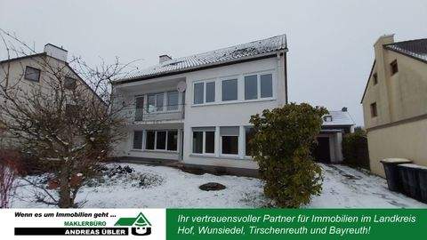 Selb Wohnungen, Selb Wohnung mieten