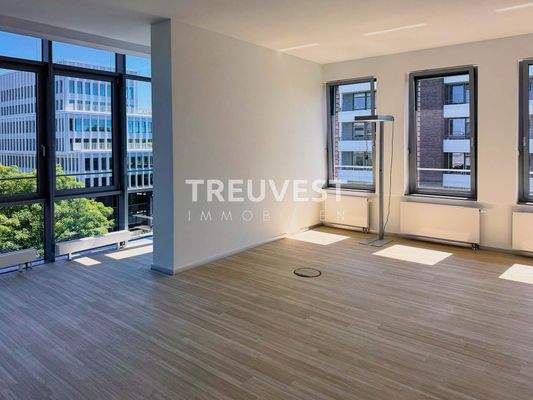 TREUVEST Büro mieten Düsseldorf-11