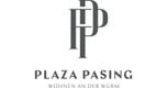 Logo PLAZA PASING