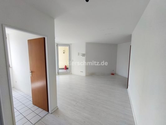 Wohnraum
