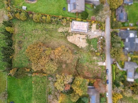 Roetgen Grundstücke, Roetgen Grundstück kaufen