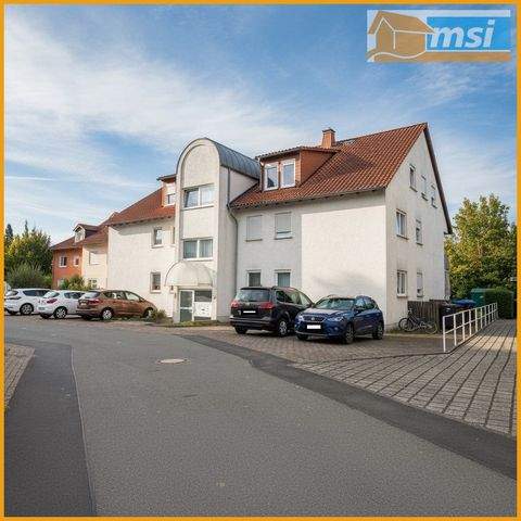 Alsfeld Wohnungen, Alsfeld Wohnung mieten