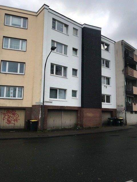 Wuppertal Renditeobjekte, Mehrfamilienhäuser, Geschäftshäuser, Kapitalanlage