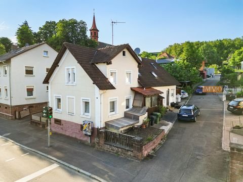 Lahr/Schwarzwald Häuser, Lahr/Schwarzwald Haus kaufen