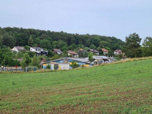Kindergarten in der Nähe