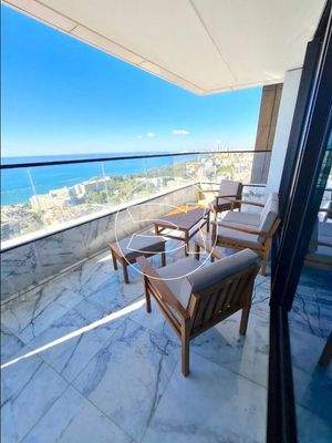 Etagenwohnung Yermasogia