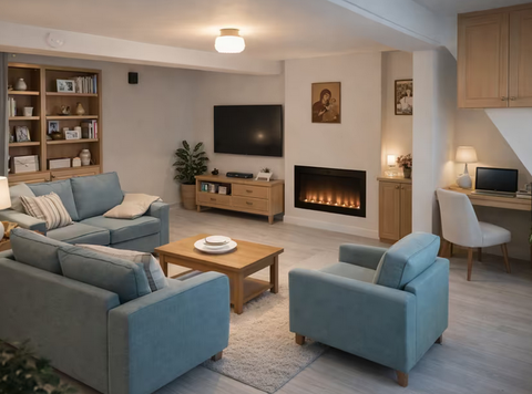 Bad Kissingen Häuser, Bad Kissingen Haus kaufen