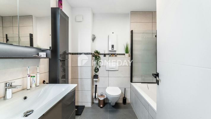 Badezimmer 1