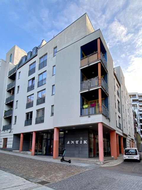 Halle (Saale) Wohnungen, Halle (Saale) Wohnung mieten
