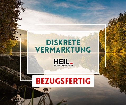 Diskrete Vermarktung