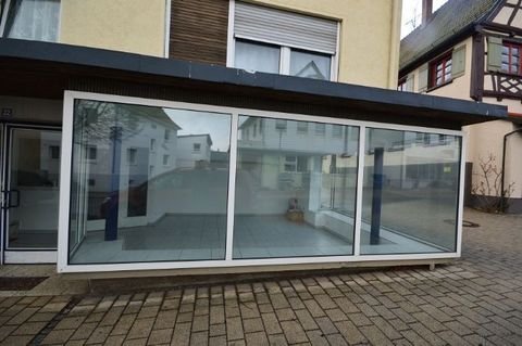 Ertingen Büros, Büroräume, Büroflächen 