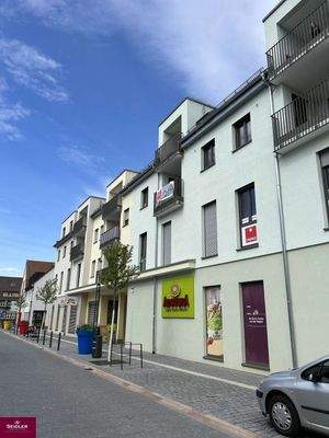 Außenansicht - Bild 2