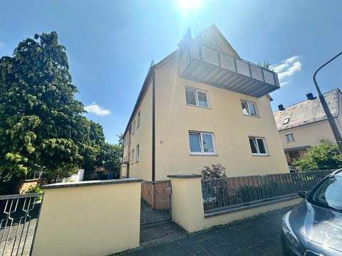 Nürnberg Wohnungen, Nürnberg Wohnung kaufen