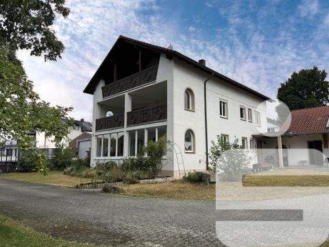 Dietfurt Häuser, Dietfurt Haus kaufen