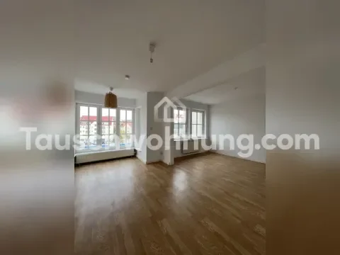 Rostock Wohnungen, Rostock Wohnung mieten