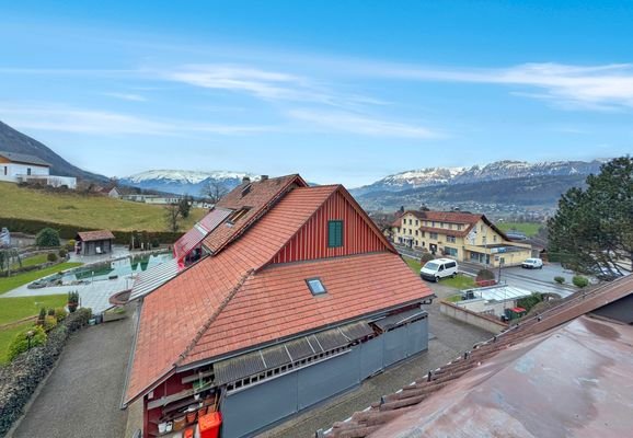 Aussicht