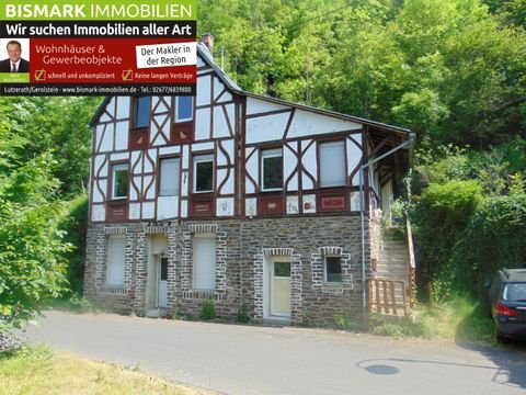 Moselkern Häuser, Moselkern Haus kaufen