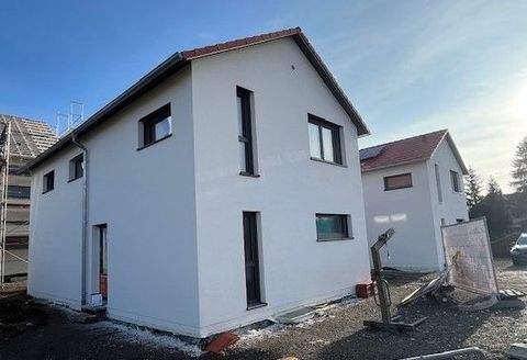 Vöhringen Häuser, Vöhringen Haus kaufen