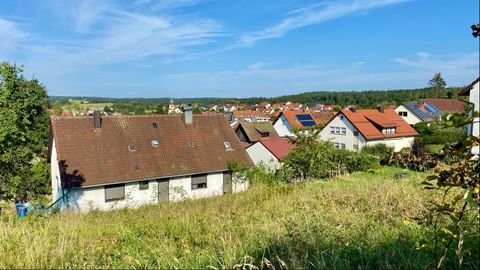 Wüstenrot Grundstücke, Wüstenrot Grundstück kaufen