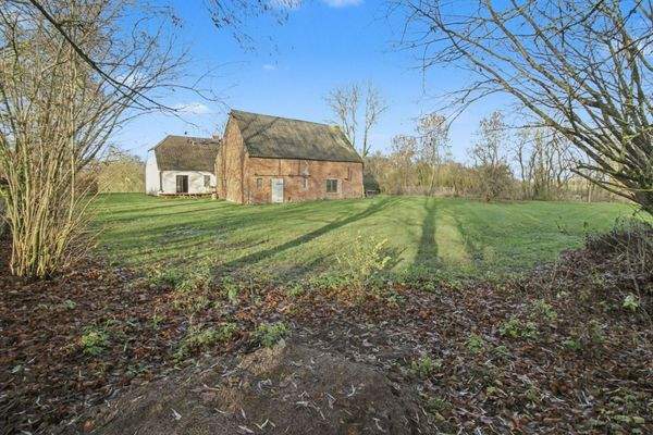 weitl?uferiger Garten